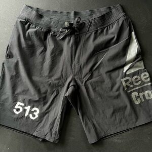 Reebok CrossFit Games 2019 Shorts